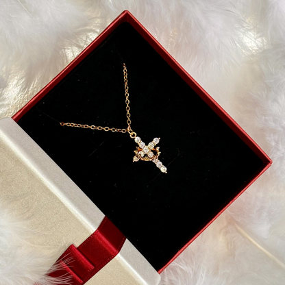 Krzyż Wiary i Miłości