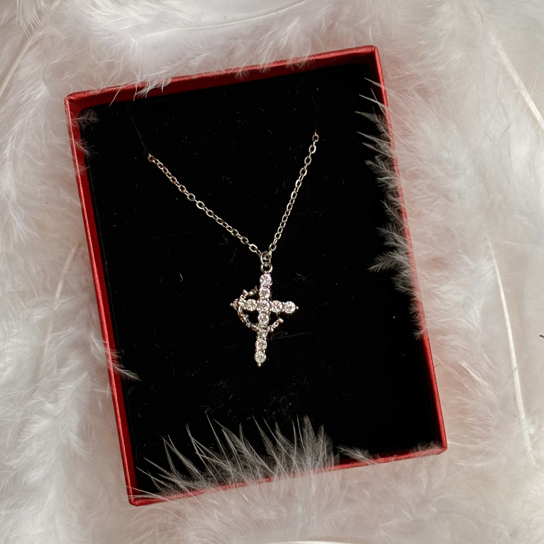 Krzyż Wiary i Miłości