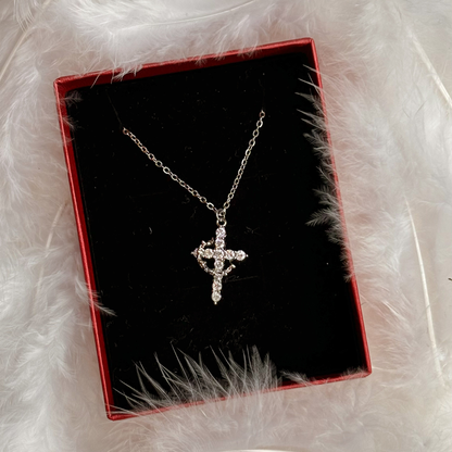 Krzyż Wiary i Miłości